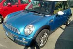 MINIMINI2004款1.6L COOPER 