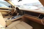 保时捷Panamera2014款Panamera 4 3.0T 