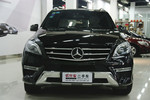 奔驰M级2012款ML350 4MATIC 豪华型