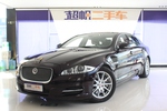 捷豹XJ2014款XJL 2.0T 两驱全景商务版