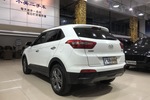 现代ix252015款1.6L 自动两驱智能型GLS