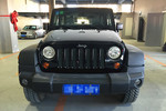 Jeep牧马人两门版2010款3.8L 罗宾汉