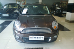 MINICLUBMAN2011款1.6L ONE