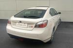 MG62009款1.8DVVT 精英版