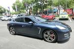 保时捷Panamera2012款Panamera Turbo S 4.8T 