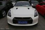 日产GT-R2012款3.8T Premium Edition 