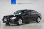 奥迪A6L2014款TFSI 舒适型