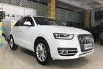 奥迪Q32016款30 TFSI 典藏版智领型