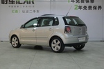 大众Polo2008款1.6L  手自一体 风尚版