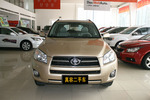 丰田RAV42009款2.4L 自动 豪华导航版