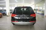 奥迪Q72013款35 TFSI 进取型