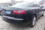 奥迪A6L2011款2.4L 豪华型