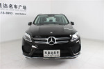 奔驰GLE级2015款320 4MATIC