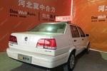 大众捷达2009款1.6CIX-P 手动 伙伴 