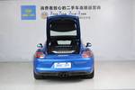 保时捷Cayman2013款Cayman 2.7L 