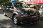 大众途安2011款1.4TSI DSG 智臻版5座