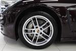 保时捷Panamera2014款Panamera 4S Executive 3.0T 