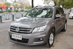 大众途观2010款1.8TSI 手自一体 风尚版(两驱)