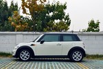 MINIMINI2011款1.6L COOPER Fun