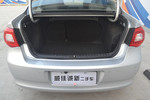 大众宝来2008款1.6L 手动 舒适型