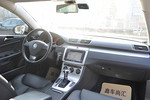 大众迈腾2009款2.0TSI DSG 豪华型