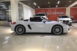 保时捷Boxster2015款Boxster Style Edition 2.7L