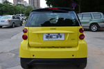 smartfortwo2013款1.0 MHD 新年特别版