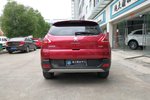 标致30082015款2.0L 自动潮流版