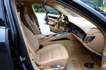 保时捷Panamera2010款Panamera 4 3.6L 