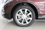 英菲尼迪QX502015款2.5L 舒适版