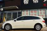 奔驰R级2011款R350L 4MATIC