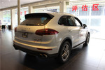 保时捷Cayenne2015款S 3.6T