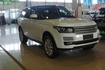 路虎揽胜2015款3.0 V6 SC Vogue