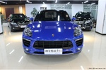 保时捷Macan2014款Macan 2.0T