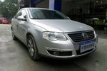 大众迈腾2009款1.8TSI DSG 舒适型