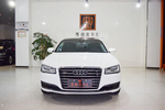 奥迪A8L2014款45 TFSI quattro舒适型