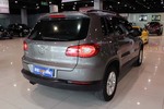 大众途观2010款1.8TSI 手自一体 都会版(两驱)