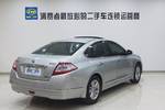 日产天籁2011款2.0L XL荣耀版