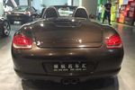 保时捷Boxster2009款Boxster 2.9L 