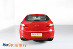 奇瑞A3两厢2009款1.6L 手动 标准型