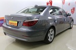 宝马5系2010款525Li 豪华型