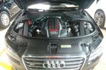 奥迪S82013款4.0TFSI quattro