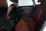 奥迪A3 Limousine2014款40 TFSI S line 豪华型