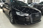 奥迪A6L2012款TFSI 标准型(2.0T)