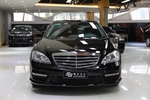 奔驰S级 AMG2010款S65 AMG