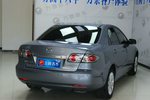 马自达Mazda62011款2.0L 手自一体 时尚型