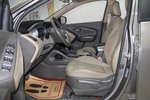 现代ix352013款2.0L 自动两驱智能型GLS 国V 