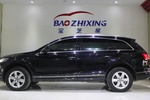 奥迪Q72012款3.0TFSI 技术型(245KW)