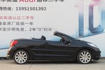 标致207CC2008款GT150 时尚版