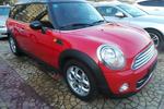 MINICLUBMAN2013款1.6L COOPER Bond Street